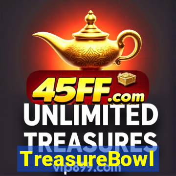 TreasureBowl treasure bowl jdb